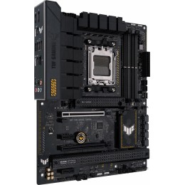 Материнская плата Asus TUF GAMING B650-PLUS Socket AM5 AMD B650 4xDDR5 ATX AC`97 8ch(7.1) 2.5Gg RAID+HDMI+DP
