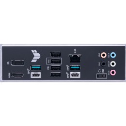 Материнская плата Asus TUF GAMING B650-PLUS Socket AM5 AMD B650 4xDDR5 ATX AC`97 8ch(7.1) 2.5Gg RAID+HDMI+DP