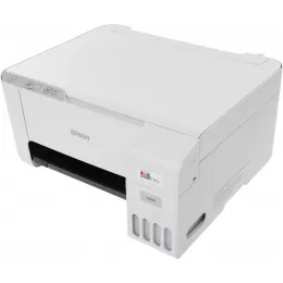 МФУ струйный Epson L3216 (C11CJ68511/68518/68502/C68518) A4 белый