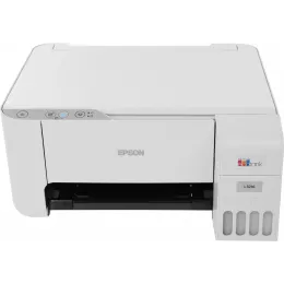 МФУ струйный Epson L3216 (C11CJ68511/68518/68502/C68518) A4 белый