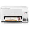 МФУ струйный Epson L3216 (C11CJ68511/68518/68502/C68518) A4 белый