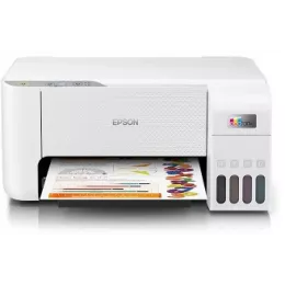 МФУ струйный Epson L3216 (C11CJ68511/68518/68502/C68518) A4 белый
