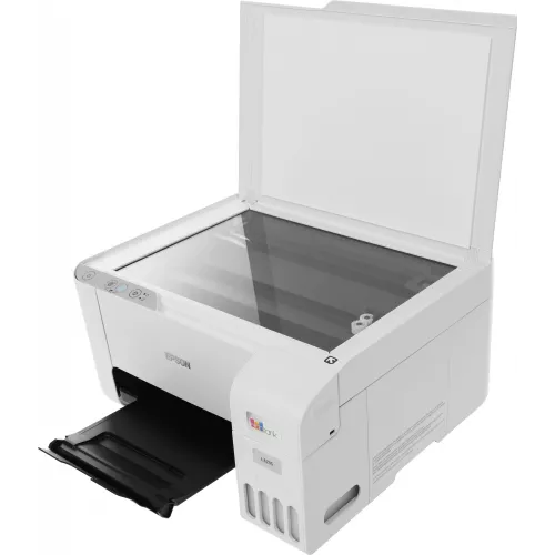 МФУ струйный Epson L3216 (C11CJ68511/68518/68502/C68518) A4 белый