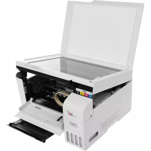 МФУ струйный Epson L3216 (C11CJ68511/68518/68502/C68518) A4 белый