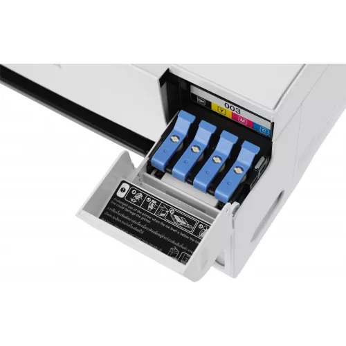 МФУ струйный Epson L3216 (C11CJ68511/68518/68502/C68518) A4 белый