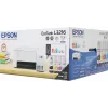 МФУ струйный Epson L3216 (C11CJ68511/68518/68502/C68518) A4 белый