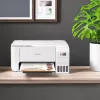МФУ струйный Epson L3216 (C11CJ68511/68518/68502/C68518) A4 белый