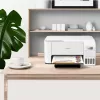МФУ струйный Epson L3216 (C11CJ68511/68518/68502/C68518) A4 белый