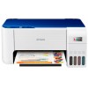 МФУ струйный Epson L3215 (C11CJ68509) A4 белый