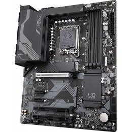 Материнская плата Gigabyte Z790 UD Soc-1700 Intel Z790 4xDDR5 ATX AC`97 8ch(7.1) 2.5Gg RAID+HDMI+DP