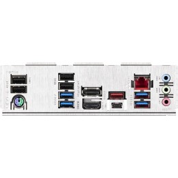 Материнская плата Gigabyte Z790 UD Soc-1700 Intel Z790 4xDDR5 ATX AC`97 8ch(7.1) 2.5Gg RAID+HDMI+DP