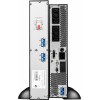 Источник бесперебойного питания Systeme Electriс SRV SRVSE2KRTXLI 1800Вт 2000ВА черный