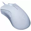 Мышь Razer DeathAdder Essential белый оптическая 6400dpi USB 5but (RZ01-03850200-R3C1)