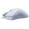 Мышь Razer DeathAdder Essential белый оптическая 6400dpi USB 5but (RZ01-03850200-R3C1)