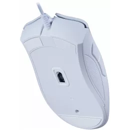 Мышь Razer DeathAdder Essential белый оптическая 6400dpi USB 5but (RZ01-03850200-R3C1)