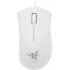 Мышь Razer DeathAdder Essential белый оптическая 6400dpi USB 5but (RZ01-03850200-R3C1)