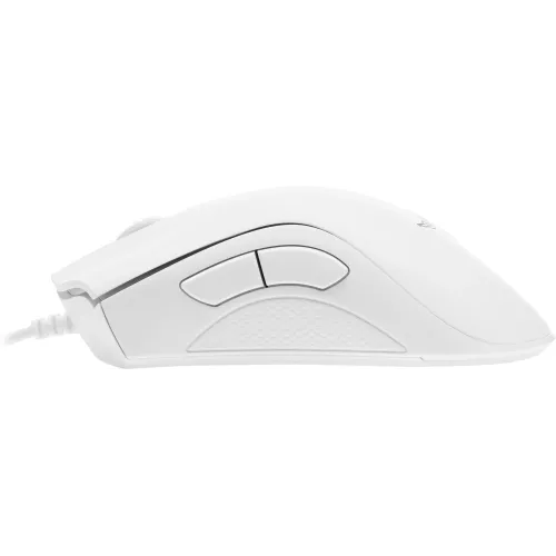 Мышь Razer DeathAdder Essential белый оптическая 6400dpi USB 5but (RZ01-03850200-R3C1)