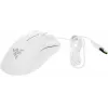 Мышь Razer DeathAdder Essential белый оптическая 6400dpi USB 5but (RZ01-03850200-R3C1)