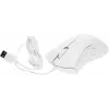 Мышь Razer DeathAdder Essential белый оптическая 6400dpi USB 5but (RZ01-03850200-R3C1)