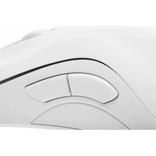Мышь Razer DeathAdder Essential белый оптическая 6400dpi USB 5but (RZ01-03850200-R3C1)