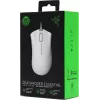 Мышь Razer DeathAdder Essential белый оптическая 6400dpi USB 5but (RZ01-03850200-R3C1)
