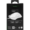 Мышь Razer DeathAdder Essential белый оптическая 6400dpi USB 5but (RZ01-03850200-R3C1)