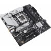 Материнская плата Asus PRIME B760M-A WIFI D4 Soc-1700 Intel B760 4xDDR4 mATX AC`97 8ch(7.1) 2.5Gg RAID+HDMI+DP