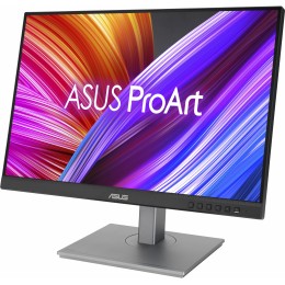 Монитор Asus 24.1" ProArt PA248CNV черный IPS LED 16:10 HDMI M/M матовая HAS Piv 300cd 178гр/178гр 1920x1200 75Hz DP WU USB 6.5кг