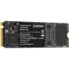 Накопитель SSD Digma PCIe 3.0 x4 256GB DGSM3256GM23T Mega M2 M.2 2280