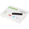 Накопитель SSD Digma PCIe 3.0 x4 1TB DGSM3001TM23T Mega M2 M.2 2280 0.6 DWPD