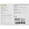 Накопитель SSD Digma PCIe 3.0 x4 1TB DGSM3001TM23T Mega M2 M.2 2280 0.6 DWPD
