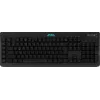 Клавиатура GMNG GG-KB770XP механическая черный USB Multimedia for gamer LED (подставка для запястий) (1901099) кабель 1.8м