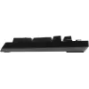 Клавиатура GMNG GG-KB770XP механическая черный USB Multimedia for gamer LED (подставка для запястий) (1901099) кабель 1.8м