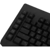 Клавиатура GMNG GG-KB770XP механическая черный USB Multimedia for gamer LED (подставка для запястий) (1901099) кабель 1.8м