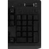 Клавиатура GMNG GG-KB770XP механическая черный USB Multimedia for gamer LED (подставка для запястий) (1901099) кабель 1.8м