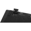 Клавиатура GMNG GG-KB770XP механическая черный USB Multimedia for gamer LED (подставка для запястий) (1901099) кабель 1.8м