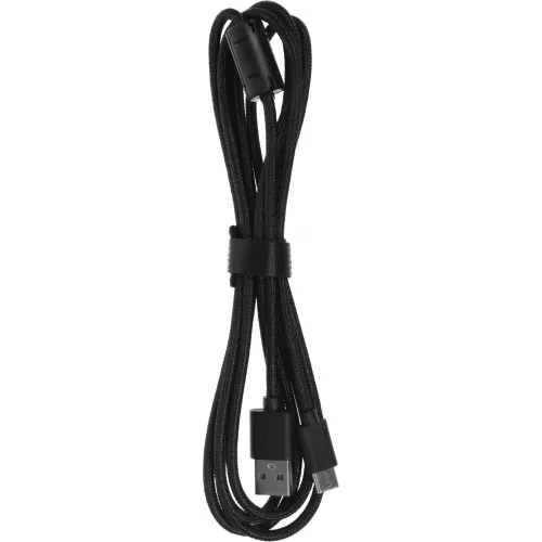 Клавиатура GMNG GG-KB770XP механическая черный USB Multimedia for gamer LED (подставка для запястий) (1901099) кабель 1.8м