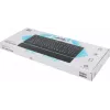 Клавиатура GMNG GG-KB770XP механическая черный USB Multimedia for gamer LED (подставка для запястий) (1901099) кабель 1.8м