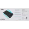 Клавиатура GMNG GG-KB770XP механическая черный USB Multimedia for gamer LED (подставка для запястий) (1901099) кабель 1.8м