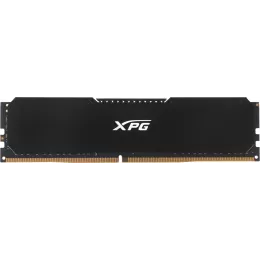 Память DDR4 2x8GB 3200MHz A-Data AX4U32008G16A-DCBK20 RTL Gaming PC4-25600 CL16 DIMM 288-pin 1.35В kit с радиатором Ret