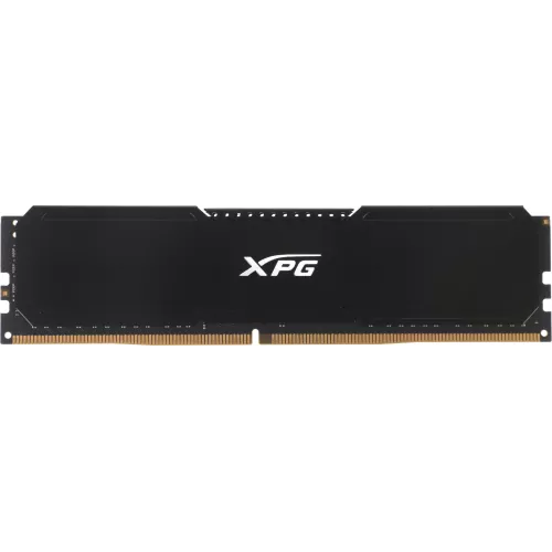 Память DDR4 2x8GB 3200MHz A-Data AX4U32008G16A-DCBK20 RTL Gaming PC4-25600 CL16 DIMM 288-pin 1.35В kit с радиатором Ret