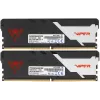 Память DDR5 2x16Gb 6400MHz Patriot PVV532G640C32K Viper Venom RTL Gaming PC5-51200 CL32 DIMM 288-pin 1.4В kit с радиатором Ret