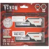 Память DDR5 2x16Gb 6400MHz Patriot PVV532G640C32K Viper Venom RTL Gaming PC5-51200 CL32 DIMM 288-pin 1.4В kit с радиатором Ret