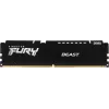 Память DDR5 2x8Gb 6000MHz Kingston KF560C36BBEK2-16 Fury Beast RTL Gaming PC5-48000 CL36 DIMM 288-pin 1.35В с радиатором Ret