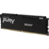 Память DDR5 2x8Gb 6000MHz Kingston KF560C36BBEK2-16 Fury Beast RTL Gaming PC5-48000 CL36 DIMM 288-pin 1.35В с радиатором Ret