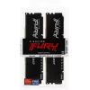 Память DDR5 2x8Gb 6000MHz Kingston KF560C36BBEK2-16 Fury Beast RTL Gaming PC5-48000 CL36 DIMM 288-pin 1.35В с радиатором Ret