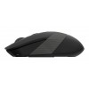 Клавиатура + мышь A4Tech Fstyler FG1010S клав:черный/серый мышь:черный/серый USB беспроводная Multimedia (FG1010S GREY)