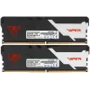 Память DDR5 2x16Gb 7400MHz Patriot PVV532G740C36K Viper Venom RTL Gaming PC5-59200 CL36 DIMM 288-pin 1.5В kit с радиатором Ret