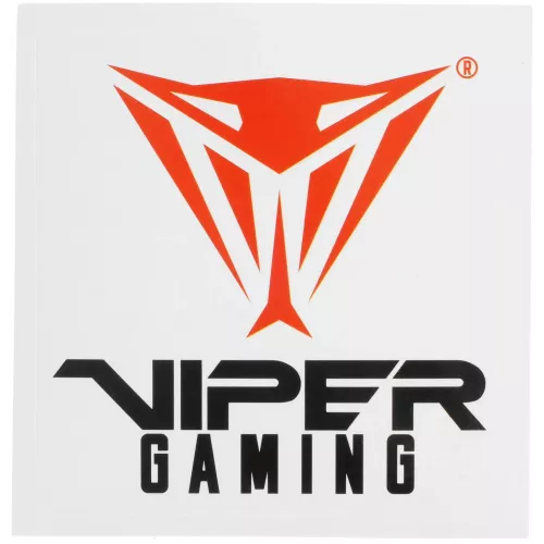 Память DDR5 2x16Gb 7400MHz Patriot PVV532G740C36K Viper Venom RTL Gaming PC5-59200 CL36 DIMM 288-pin 1.5В kit с радиатором Ret