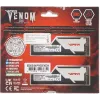 Память DDR5 2x16Gb 7400MHz Patriot PVV532G740C36K Viper Venom RTL Gaming PC5-59200 CL36 DIMM 288-pin 1.5В kit с радиатором Ret